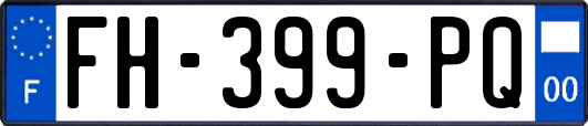 FH-399-PQ