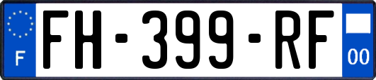 FH-399-RF