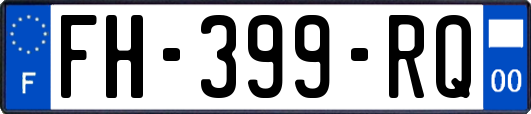 FH-399-RQ