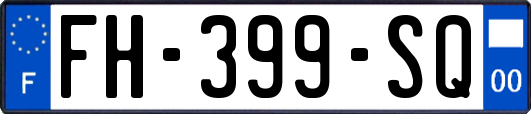 FH-399-SQ