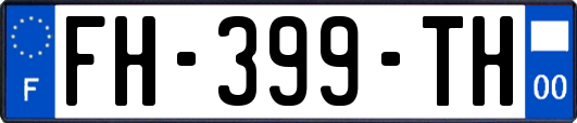 FH-399-TH