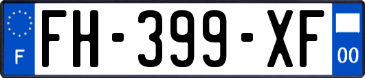 FH-399-XF