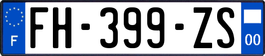 FH-399-ZS