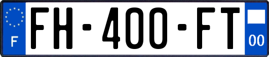 FH-400-FT
