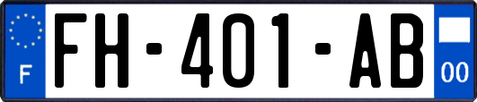 FH-401-AB