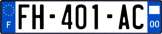 FH-401-AC