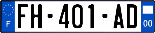 FH-401-AD