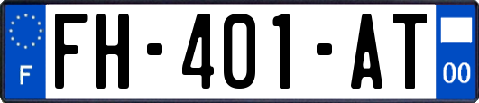 FH-401-AT