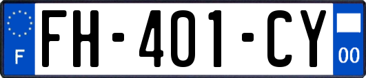 FH-401-CY