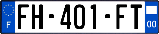 FH-401-FT