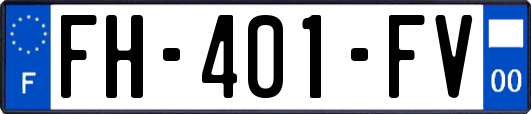 FH-401-FV