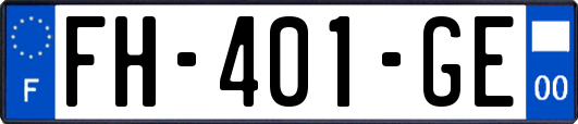 FH-401-GE