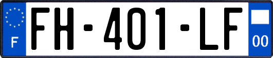 FH-401-LF