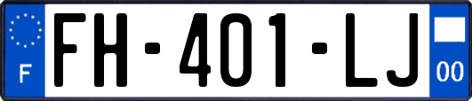 FH-401-LJ
