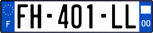 FH-401-LL