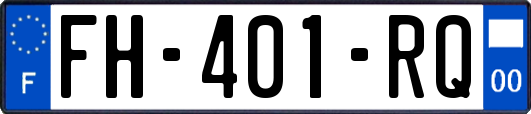 FH-401-RQ