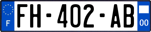 FH-402-AB