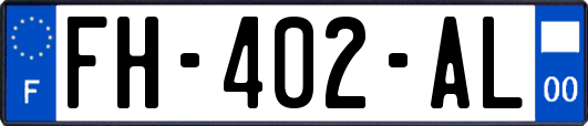 FH-402-AL