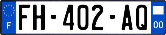 FH-402-AQ