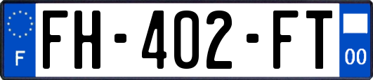 FH-402-FT