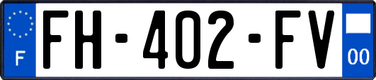 FH-402-FV