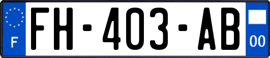 FH-403-AB