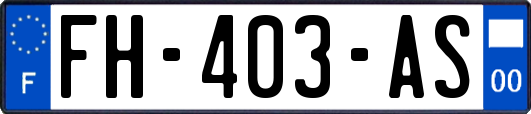 FH-403-AS