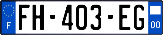 FH-403-EG