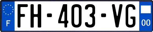 FH-403-VG