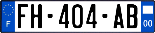 FH-404-AB