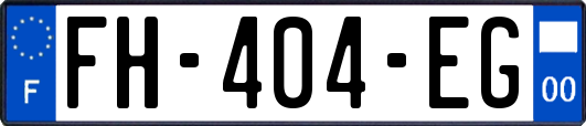 FH-404-EG