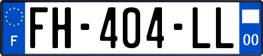 FH-404-LL