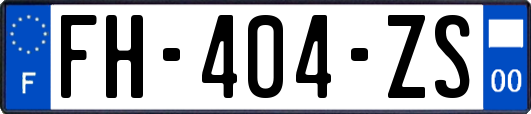 FH-404-ZS