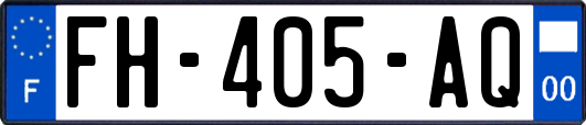 FH-405-AQ