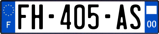 FH-405-AS