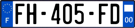 FH-405-FD