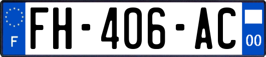 FH-406-AC