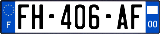 FH-406-AF