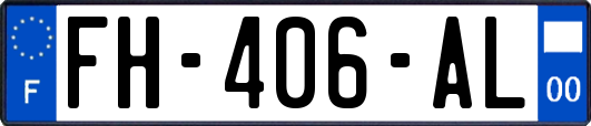 FH-406-AL