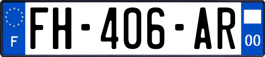 FH-406-AR