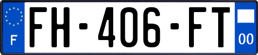 FH-406-FT