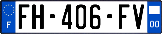 FH-406-FV