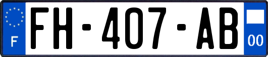 FH-407-AB