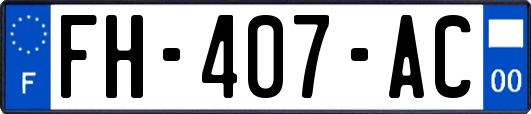 FH-407-AC