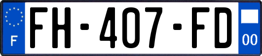 FH-407-FD