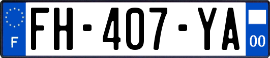 FH-407-YA