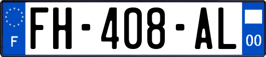 FH-408-AL