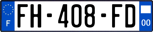 FH-408-FD