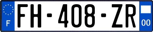 FH-408-ZR