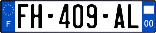 FH-409-AL